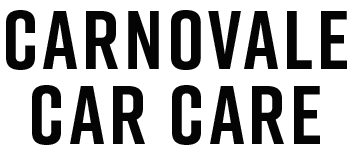 Carnovale Car Care Logo
